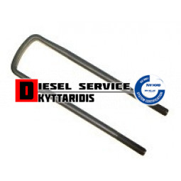 Ζυγκί 20x92x420x2