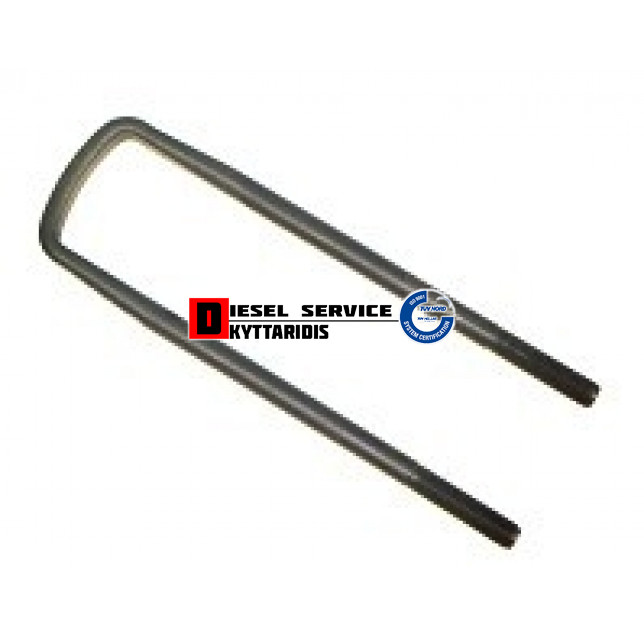 Ζυγκί 20x92x420x2