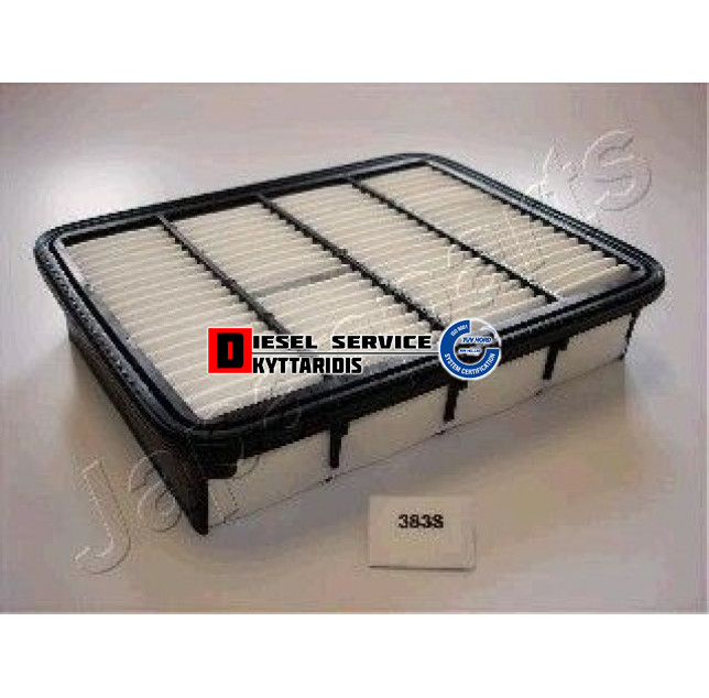 Φίλτρο αέρος