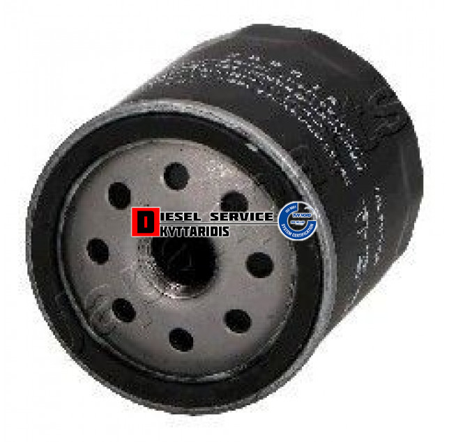 Φίλτρο λαδιού