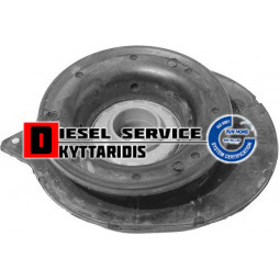 Αμορτισέρ βάση θόλου