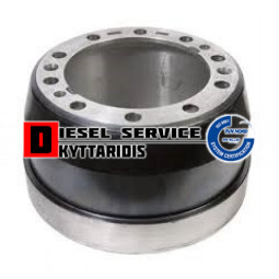 Ταμπούρο 410x261mm