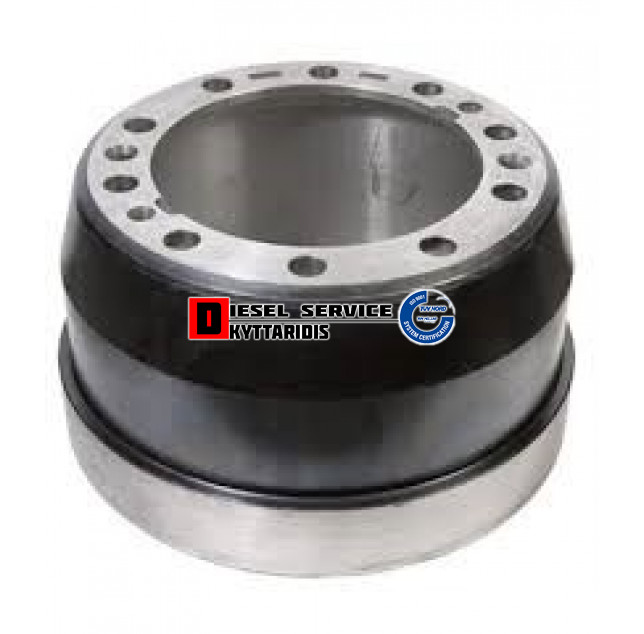 Ταμπούρο 410x261mm