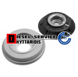 Αμορτισέρ βάση θόλου