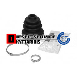 Φυσούνα μπιλιαδόρου εσωτερική