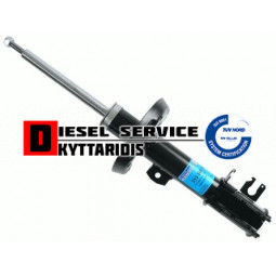 Αμορτισέρ R