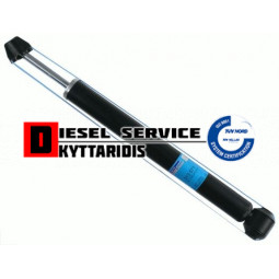 Αμορτισέρ οπίσθιο