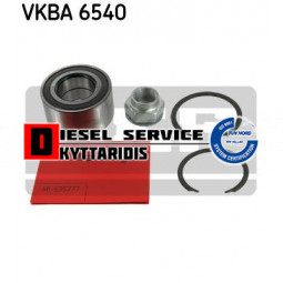 Ρουλεμάν τροχού σετ