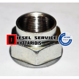 Παξιμάδι ημιαξονίου