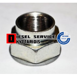 Παξιμάδι ημιαξονίου