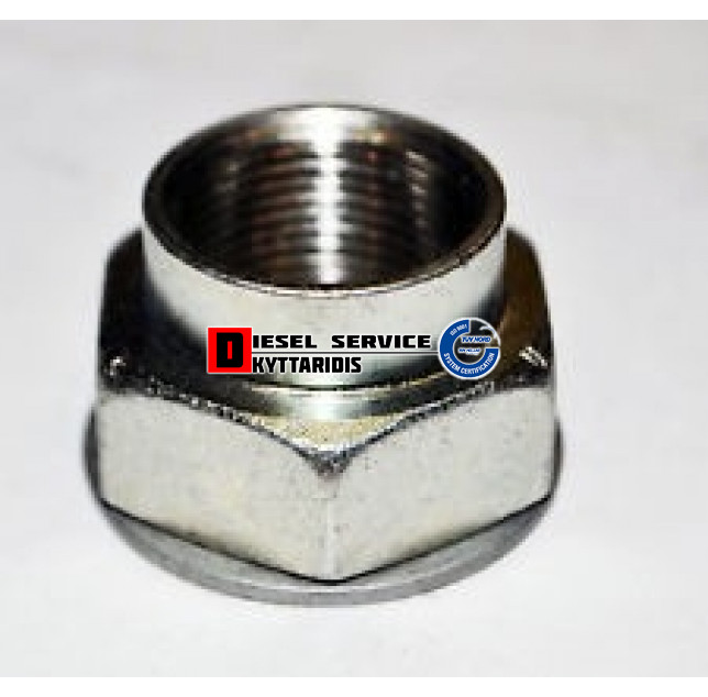 Παξιμάδι ημιαξονίου