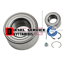 Ρουλεμαν τροχού σετ