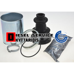 Φυσούνα μπιλιαδόρου εσωτερική