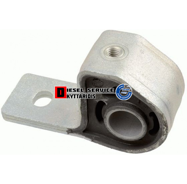 Συνεμπλόκ ψαλιδιού