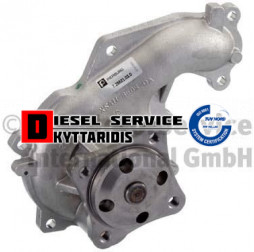 Αντλία νερού