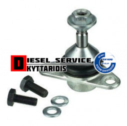 Μπαλάκι ψαλιδιού