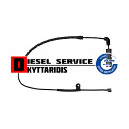 Καλώδια φρένου σετ