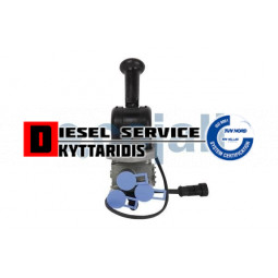 Χειρόφρενο