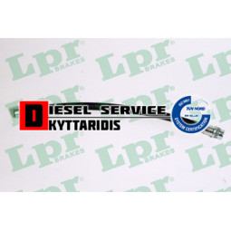 Μαρκούτσι φρένου