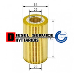 Φίλτρο λαδιού