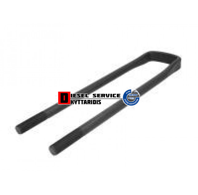 Ζυγκί 24x102x550x1.5 HD120