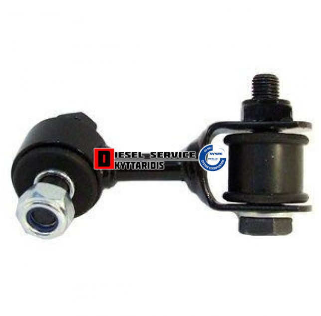 Μπαράκι ζυγαριάς L Μπαράκι ζυγαριάς L