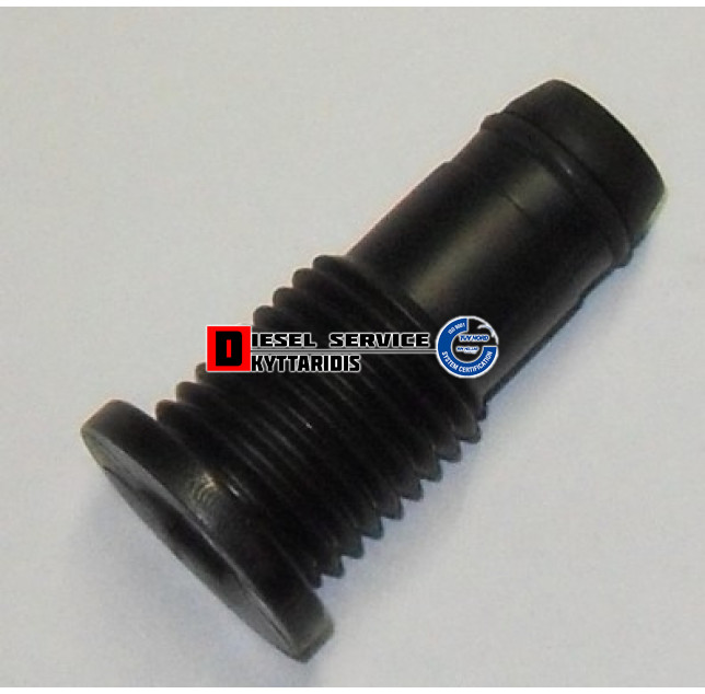 Τάπα ψυγείου