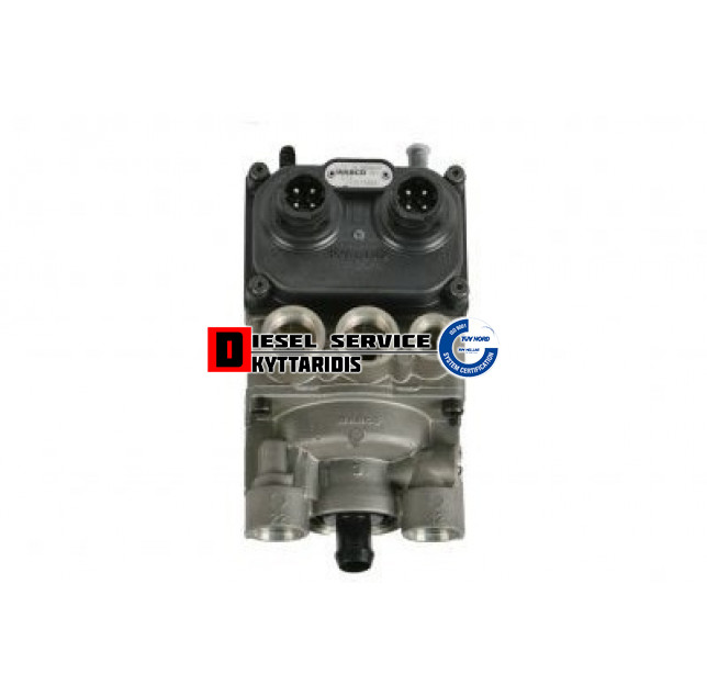 Παντόφλα φρένου Παντόφλα φρένου