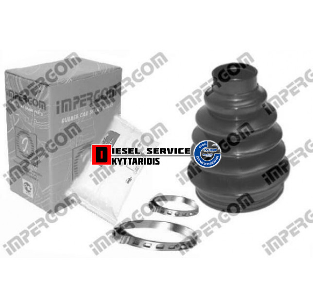 Φυσούνα μπιλιαδόρου εξωτερική