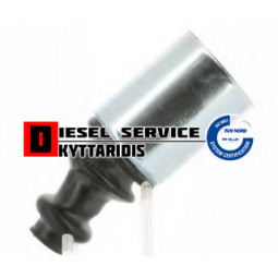 Φυσούνα μπιλιαδόρου εσωτερική