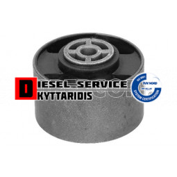 Βάση μηχανής