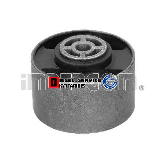 Βάση μηχανής