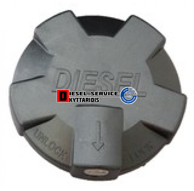 Τάπα ρεζερβουάρ