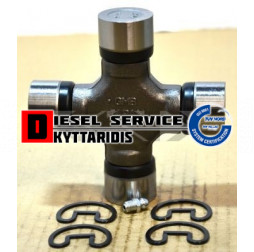 Σταυρός κεντρικού