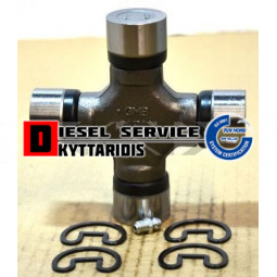 Σταυρός κεντρικού