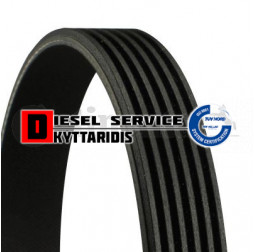 Ιμάντα 6PK1720