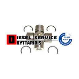 Σταυρός κεντρικού