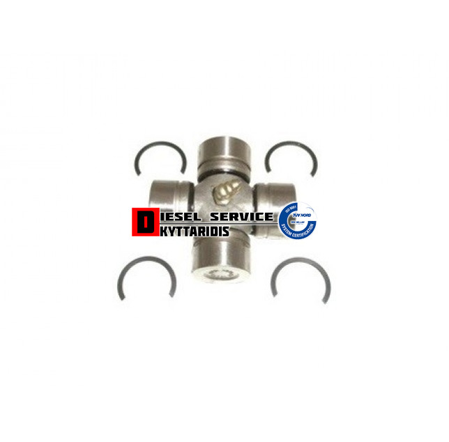 Σταυρός κεντρικού