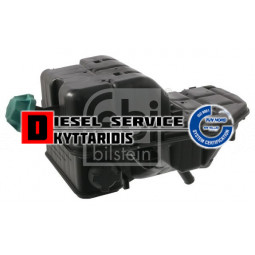 Παγούρι νερού ψυγείου