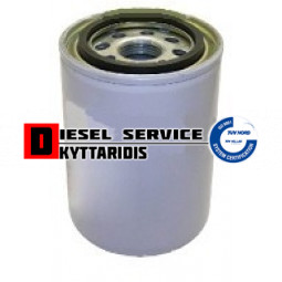 Φίλτρο υδραυλικού