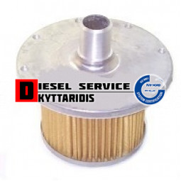 Φίλτρο υδραυλικού