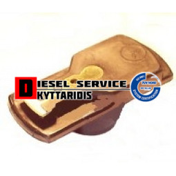 Ρότορας διανομέα