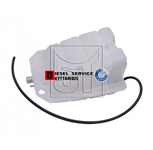 Παγούρι νερού ψυγείου