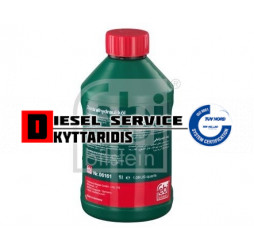 Λάδι Zentralhydraulik-Ol 1Ltr