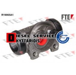 Κυλινδράκι φρένου Φ19.05 R