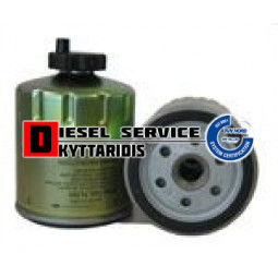 Φίλτρο πετρελαίου