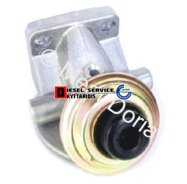 Βάση φίλτρου πετρελαίου