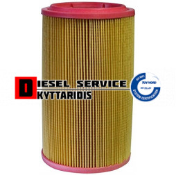 Φίλτρο αέρος