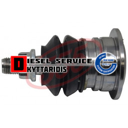 Μπαλάκι ψαλιδιού ανω