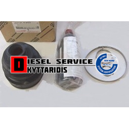 Φυσούνα μπιλιαδόρου εσωτερική